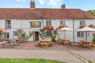Tiger Inn - Catherine - Eastbourne - 5