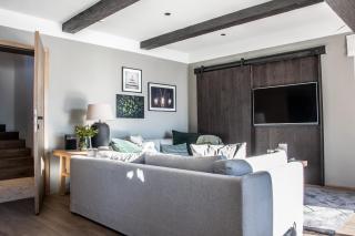 KAUZ - Design Chalets inkl Lungau Card - 1