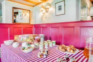 Tiger Inn - Catherine - Eastbourne - 2