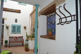 Apartamentos El Aljibe Relax Tourist Cordoba - Córdoba - 6
