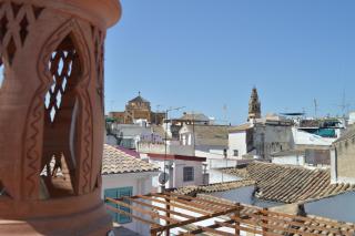 Apartamentos El Aljibe Relax Tourist Cordoba - Córdoba - 0