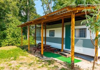 Domki Piękna Góra - 5