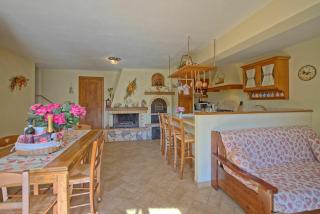 Casa Maria Luisa by PosarelliVillas - San Gusmè - 1