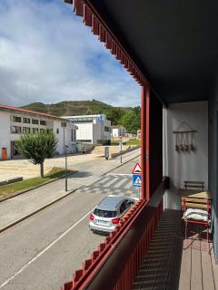 Casa Sousa 3rd generation - Apart 1 - Boticas - 5