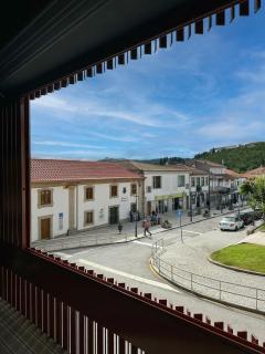 Casa Sousa 3rd generation - Apart 1 - Boticas - 6