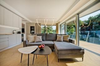 Villa Bursztyn BlueApart Jurata - Jurata - 3