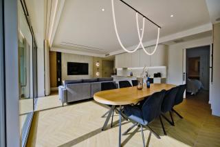 Villa Bursztyn BlueApart Jurata - Jurata - 6