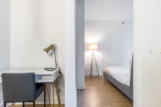 Loop 1BR w Gym Pool WD nr Millennium Park CHI-236 - 7