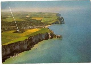 clos du Mont maison sur falaise - 9