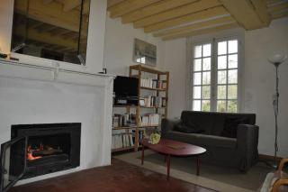 clos du Mont maison sur falaise - 2