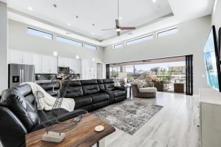 Gulf Access, Heated Pool and Spa, Sleeps 10 - Villa All Decked Out - Roelens Vacations - 1