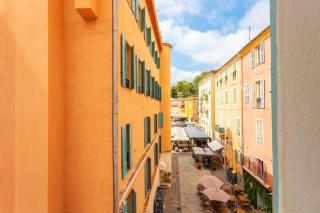 THE BAY AP4371 By Riviera Holiday Homes - Villefranche-sur-Mer - 9