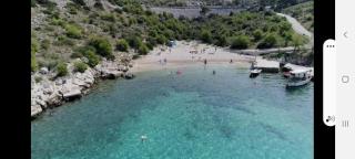 Apartments near the sea Bilo Primošten - 8