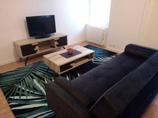 DESTELLE APPART proche gare - 1