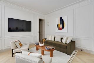 TheLander - Serviced Apartments in Louvre - Rivoli - Paris - 6