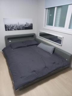 Newly Renovated 2 Bedroom Apartment #7 - Seoul - 0