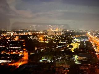 PANGSAPURI MIDAS - Johor Bahru - 5