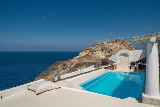 Ovs Oia Executive Ode Villa Santorini - Oia - 9
