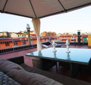 Alice house with amazing terrace - Florence - 0