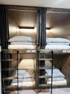 Seoul Cube Jongro - Seoul - 2