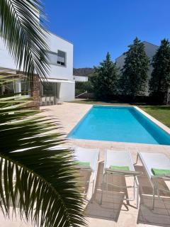 Villa Casanovas 12/13 people - 1