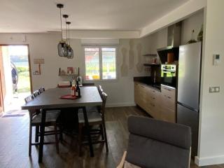 Gite de Gabi Jacuzzi - 8