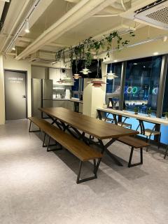 Seoul Cube Jongro - 7