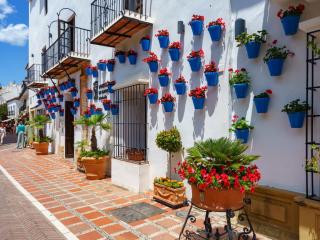 Apartment Lorcrimar by Interhome - Marbella - 9