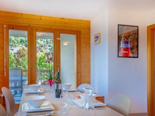 Apartment Les Chouettes 11 by Interhome - Nendaz - 4