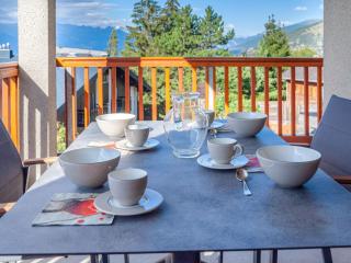Apartment Les Chouettes 11 by Interhome - Nendaz - 5