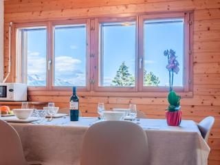 Apartment Les Chouettes 11 by Interhome - Nendaz - 7