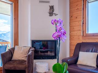 Apartment Les Chouettes 11 by Interhome - Nendaz - 1