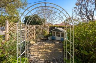 Fairstead Cottage by Big Skies Cottages - Holt - 8