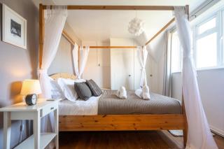 Fairstead Cottage by Big Skies Cottages - Holt - 1