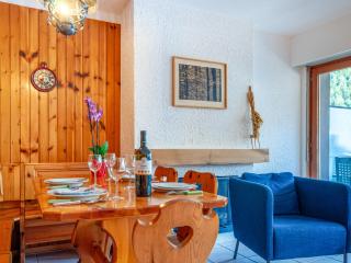 Apartment Christiania 2 B7 by Interhome - Nendaz - 1
