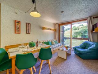 Apartment Pegase Phenix-39 by Interhome - Le Corbier - 3