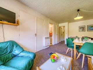 Apartment Pegase Phenix-39 by Interhome - Le Corbier - 4