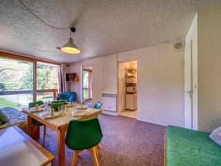 Apartment Pegase Phenix-39 by Interhome - Le Corbier - 2
