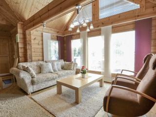 Holiday Home Kannelpirtti 2 by Interhome - Puromäki - 6