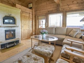 Holiday Home Kannelpirtti 1 by Interhome - Puromäki - 7