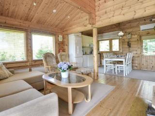 Holiday Home Kannelpirtti 1 by Interhome - Puromäki - 4