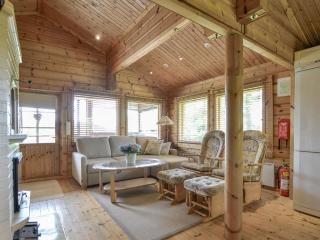 Holiday Home Kannelpirtti 1 by Interhome - Puromäki - 6