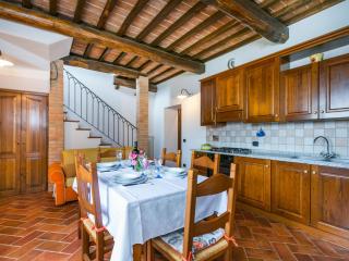 Holiday Home Villa Caggio-4 by Interhome - Volterra - 1
