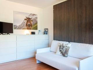 Studio Bouleaux K4 by Interhome - Nendaz - 5