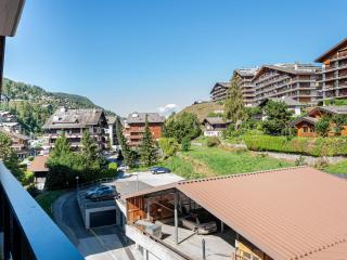 Studio Bouleaux K4 by Interhome - Nendaz - 6