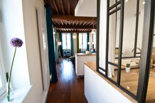 Loft Cathédrale by La Chambre à Coté - 6