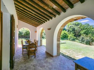Holiday Home Casale Fonte by Interhome - Roccastrada - 6