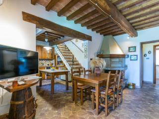 Holiday Home Casale Fonte by Interhome - Roccastrada - 3