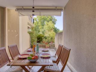 Apartment Le Stadium-7 by Interhome - Saint-Cyr-sur-Mer - 6