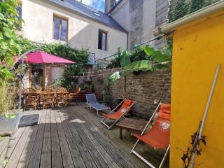 Holiday Home Le Patio by Interhome - 1